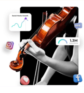 Social Media Marketing
